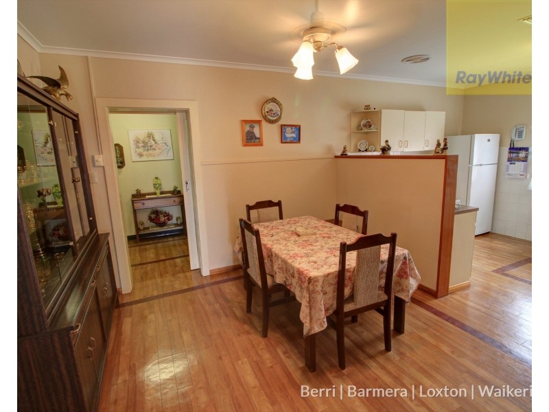 81 Loxton Drive, Moorook SA 5332