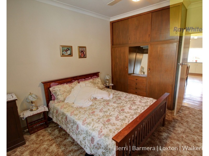 81 Loxton Drive, Moorook SA 5332