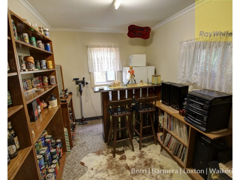 81 Loxton Drive, Moorook SA 5332