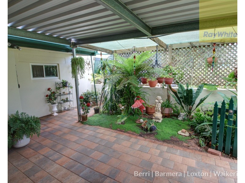 81 Loxton Drive, Moorook SA 5332
