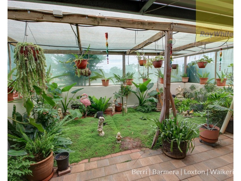 81 Loxton Drive, Moorook SA 5332