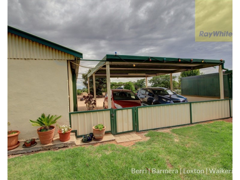 81 Loxton Drive, Moorook SA 5332
