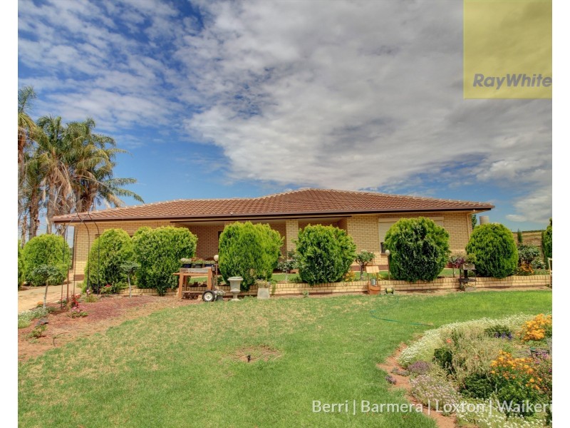 33 Loxton Drive, Moorook SA 5332