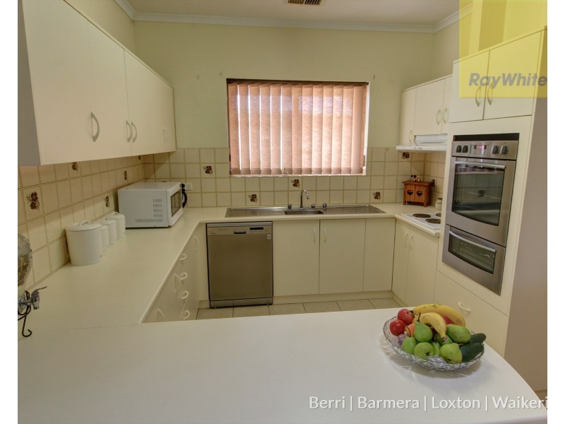 33 Loxton Drive, Moorook SA 5332