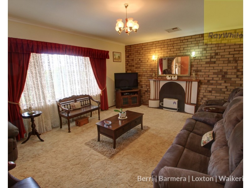 33 Loxton Drive, Moorook SA 5332