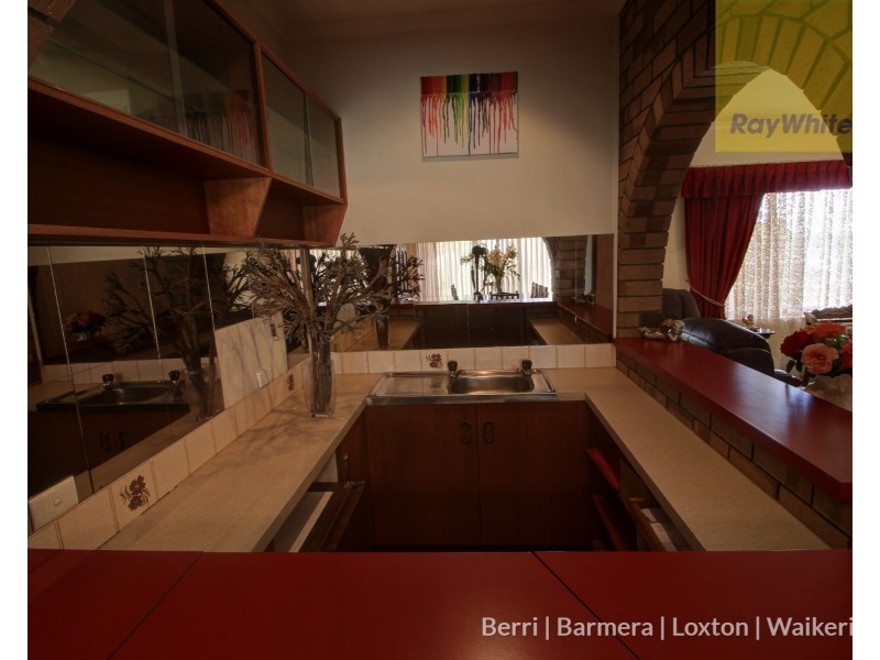 33 Loxton Drive, Moorook SA 5332