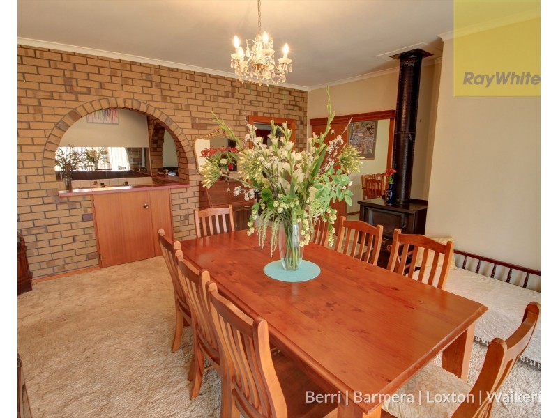 33 Loxton Drive, Moorook SA 5332