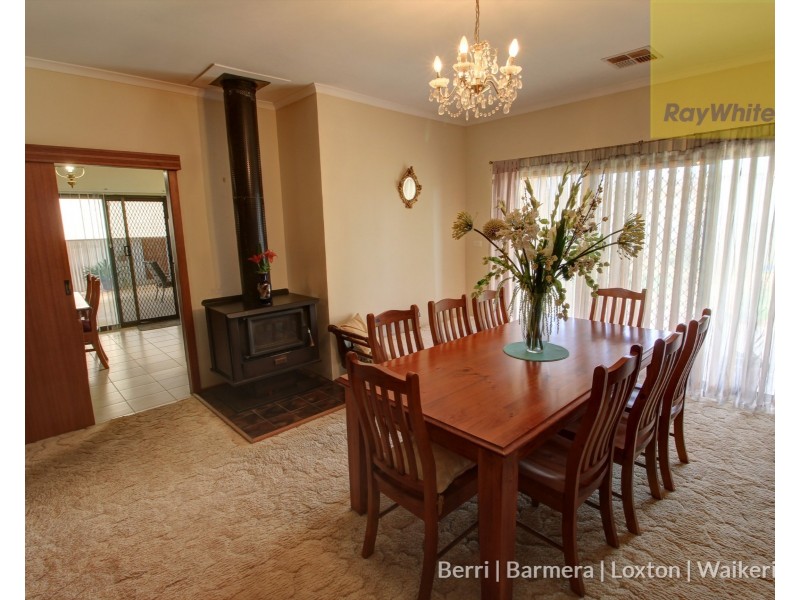 33 Loxton Drive, Moorook SA 5332