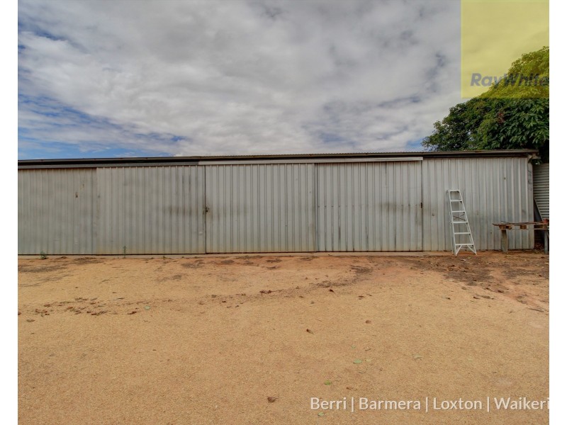 33 Loxton Drive, Moorook SA 5332