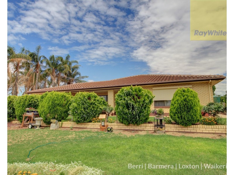 33 Loxton Drive, Moorook SA 5332
