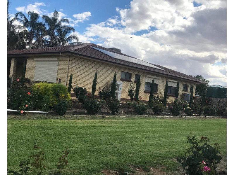 33 Loxton Drive, Moorook SA 5332