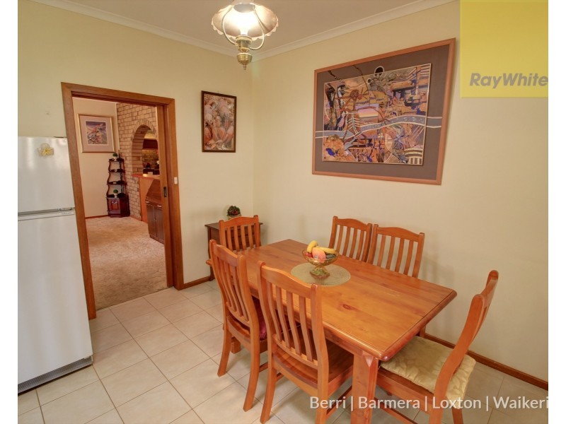 33 Loxton Drive, Moorook SA 5332