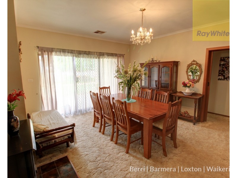 33 Loxton Drive, Moorook SA 5332
