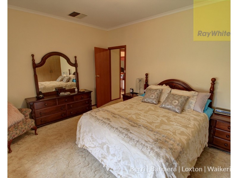 33 Loxton Drive, Moorook SA 5332