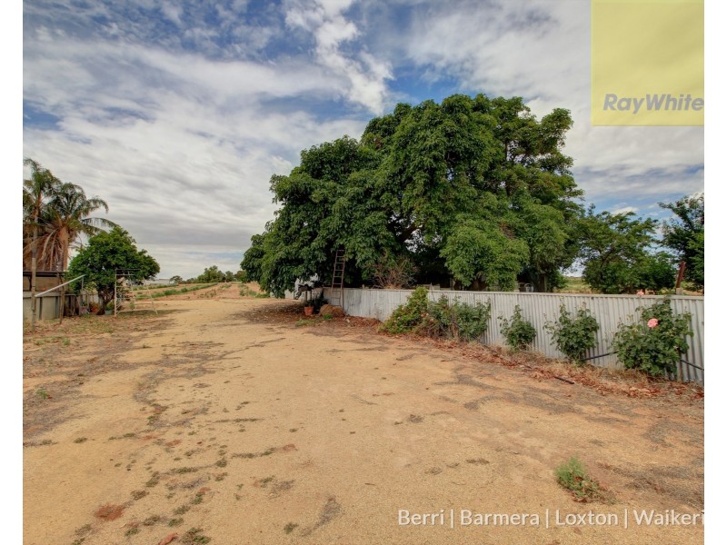 33 Loxton Drive, Moorook SA 5332