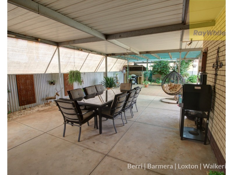 33 Loxton Drive, Moorook SA 5332