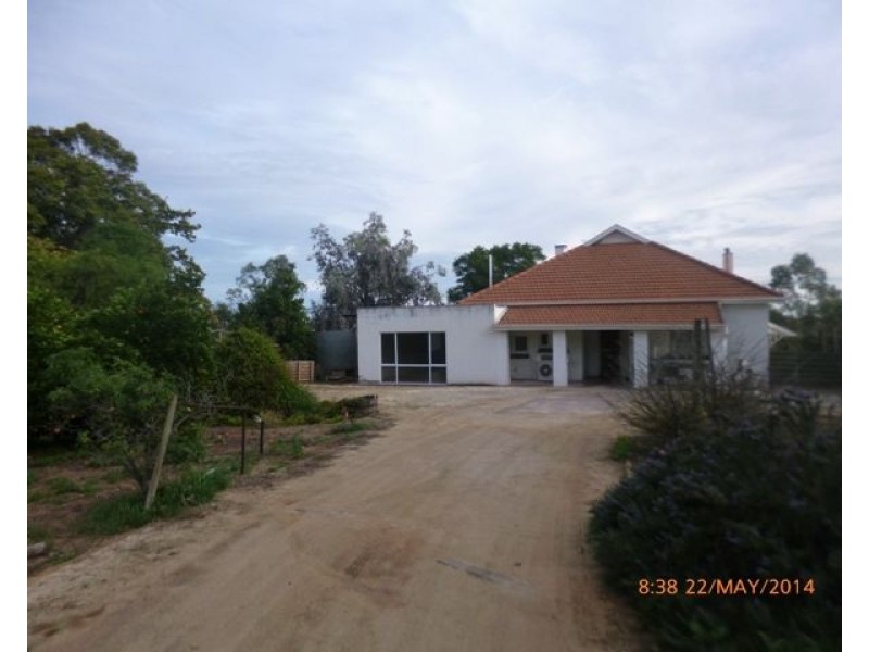 12 Pflaum Terrace, Loxton SA 5333