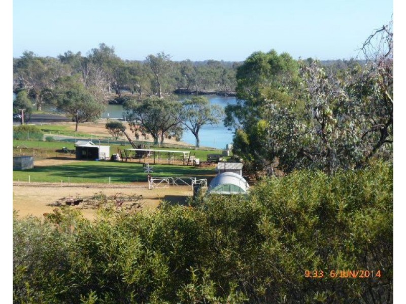 12 Pflaum Terrace, Loxton SA 5333