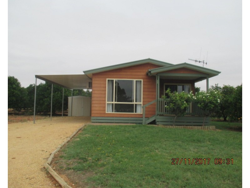 618 Kingston Road, Moorook SA 5332