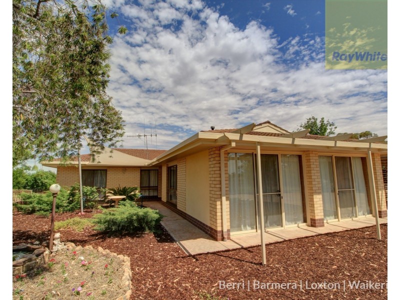 233 Distillery Road, Monash SA 5342
