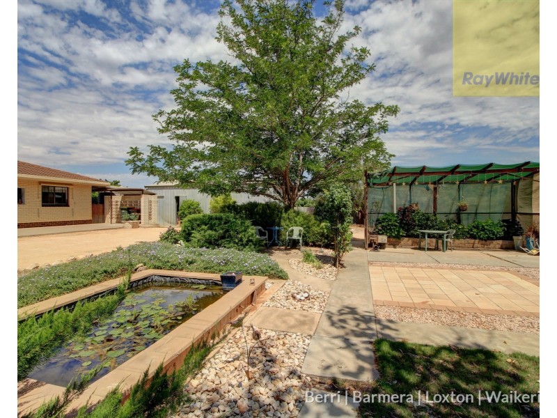 233 Distillery Road, Monash SA 5342