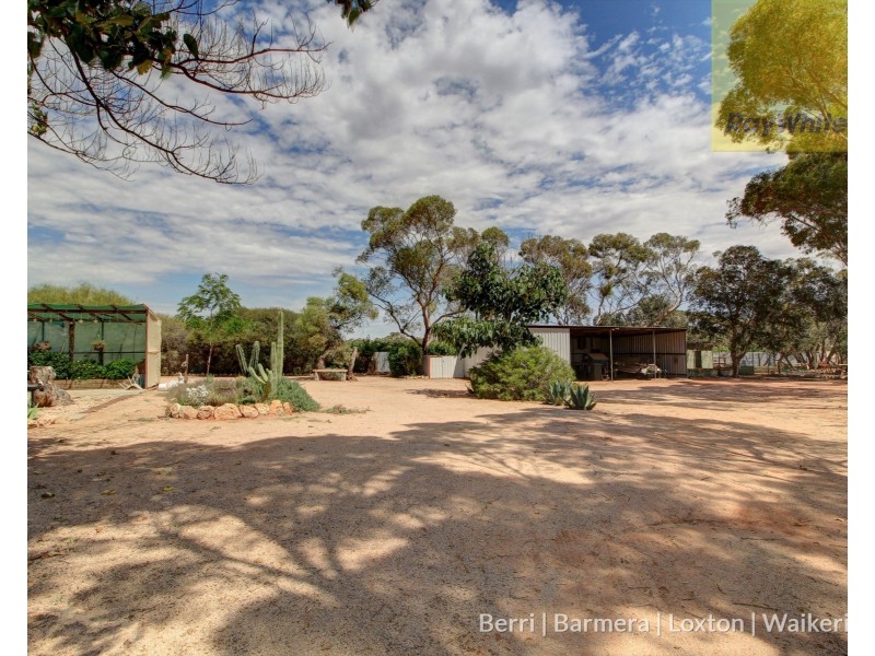 233 Distillery Road, Monash SA 5342