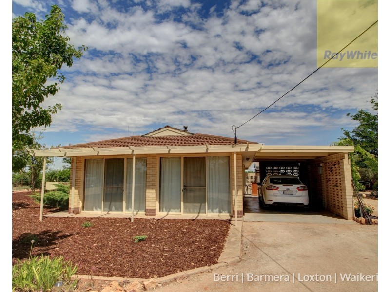 233 Distillery Road, Monash SA 5342