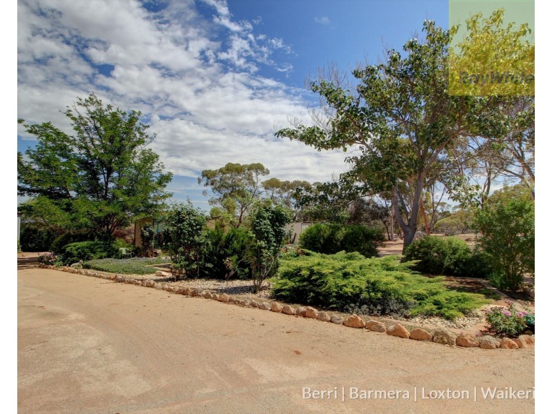 233 Distillery Road, Monash SA 5342