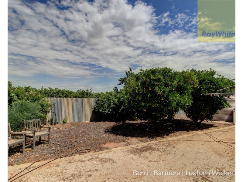 233 Distillery Road, Monash SA 5342