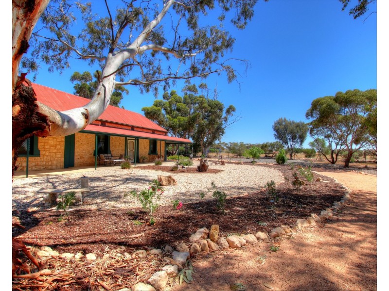 1276 Heinrich Road, Yinkanie SA 5332