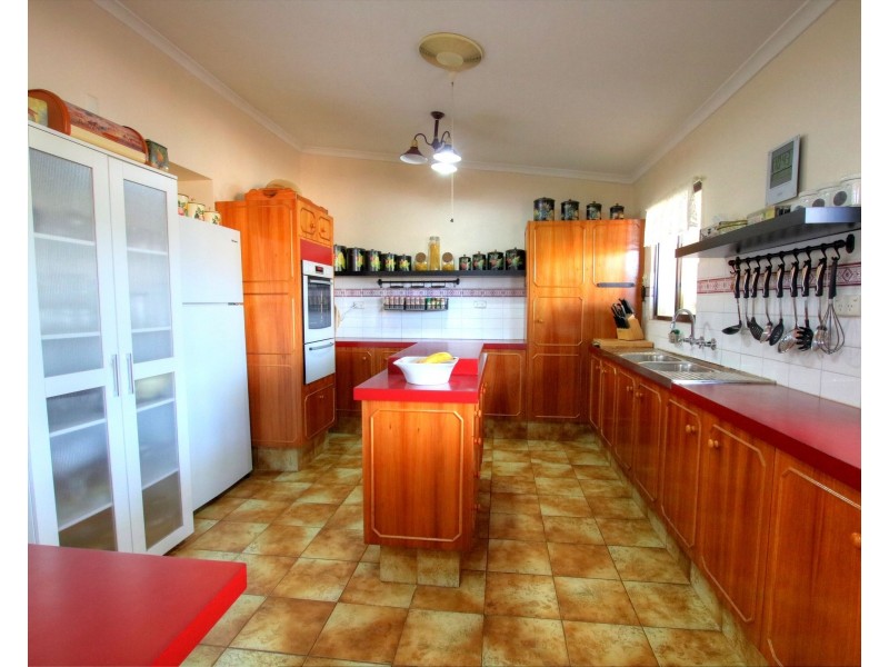1276 Heinrich Road, Yinkanie SA 5332