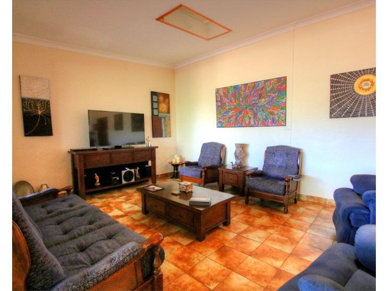 1276 Heinrich Road, Yinkanie SA 5332