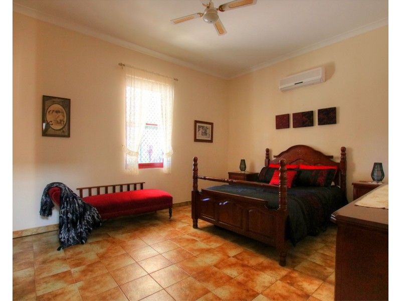 1276 Heinrich Road, Yinkanie SA 5332