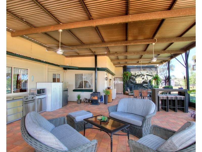 1276 Heinrich Road, Yinkanie SA 5332