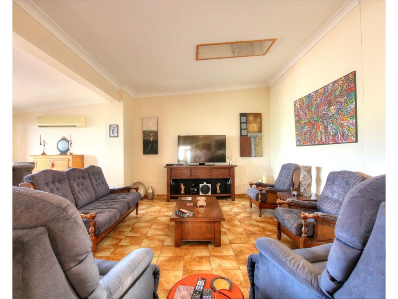 1276 Heinrich Road, Yinkanie SA 5332