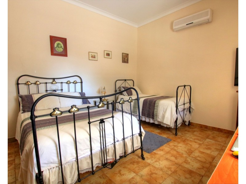 1276 Heinrich Road, Yinkanie SA 5332