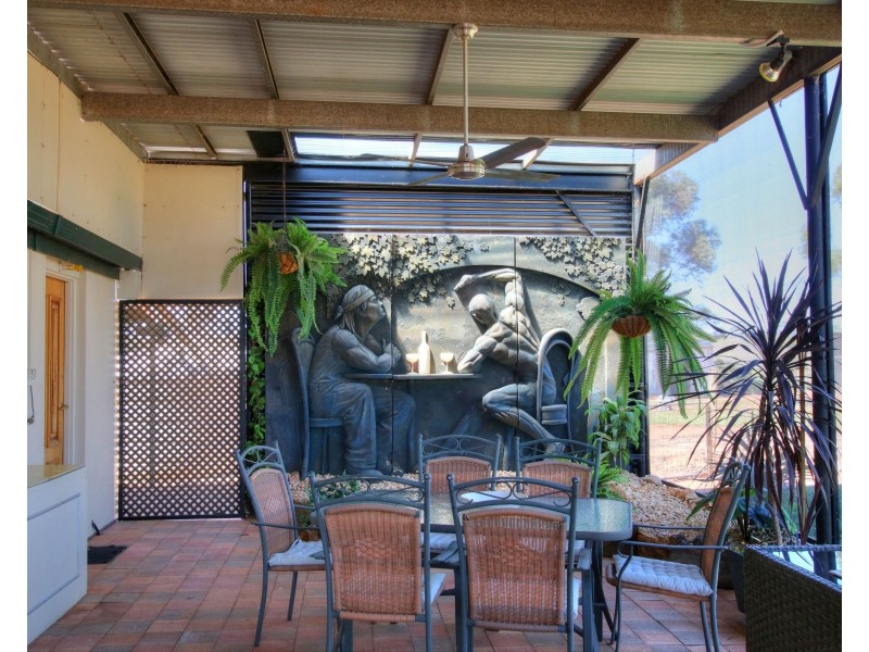 1276 Heinrich Road, Yinkanie SA 5332