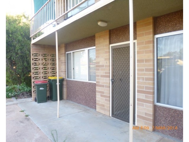 1/32 Hawdon Street, Barmera SA 5345