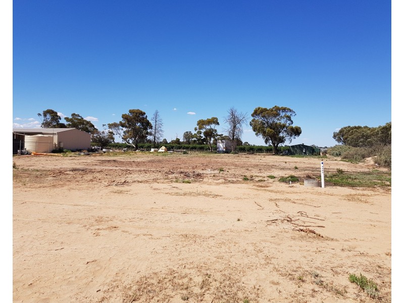 Lot 16 Ral Ral Avenue, Renmark SA 5341