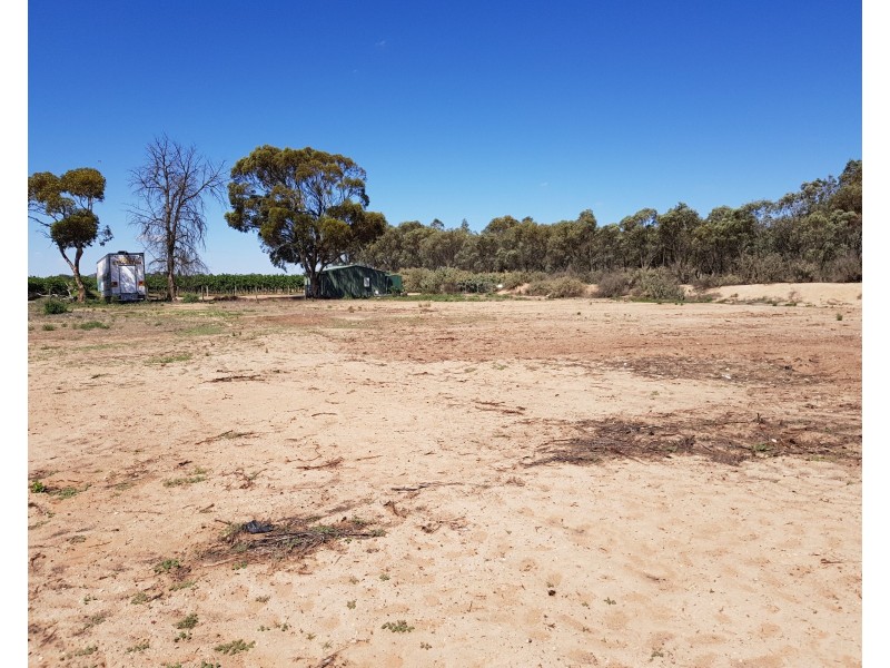 Lot 16 Ral Ral Avenue, Renmark SA 5341