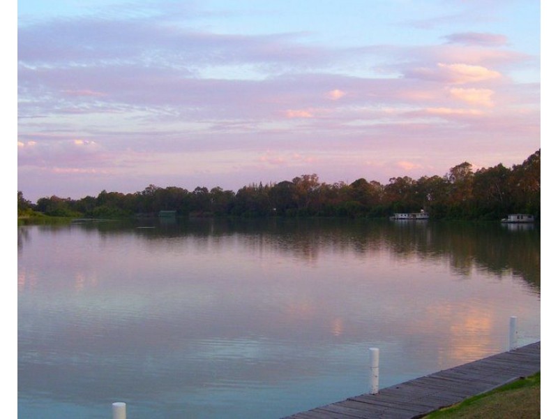 Lot 16 Ral Ral Avenue, Renmark SA 5341
