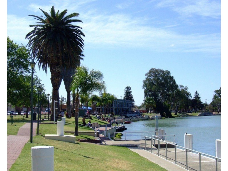 Lot 16 Ral Ral Avenue, Renmark SA 5341
