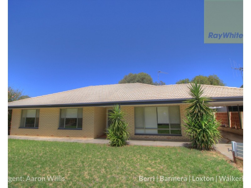 8 Aitken Street, Berri SA 5343