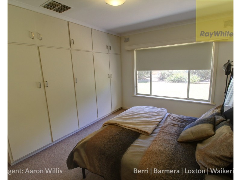 8 Aitken Street, Berri SA 5343