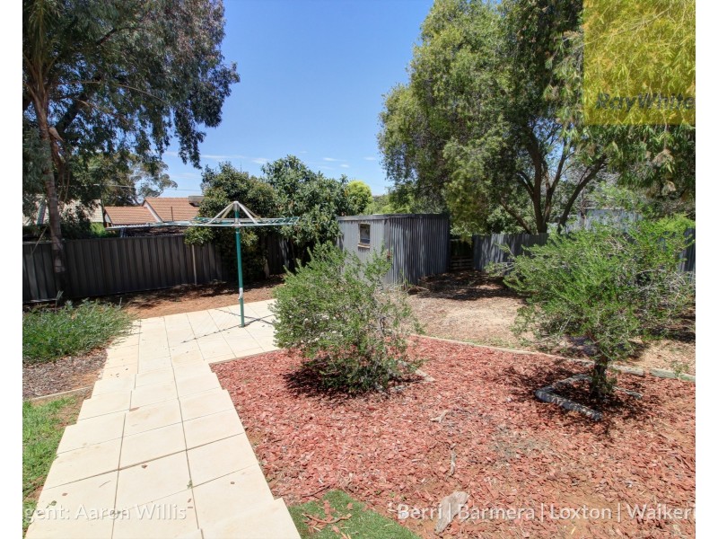 8 Aitken Street, Berri SA 5343