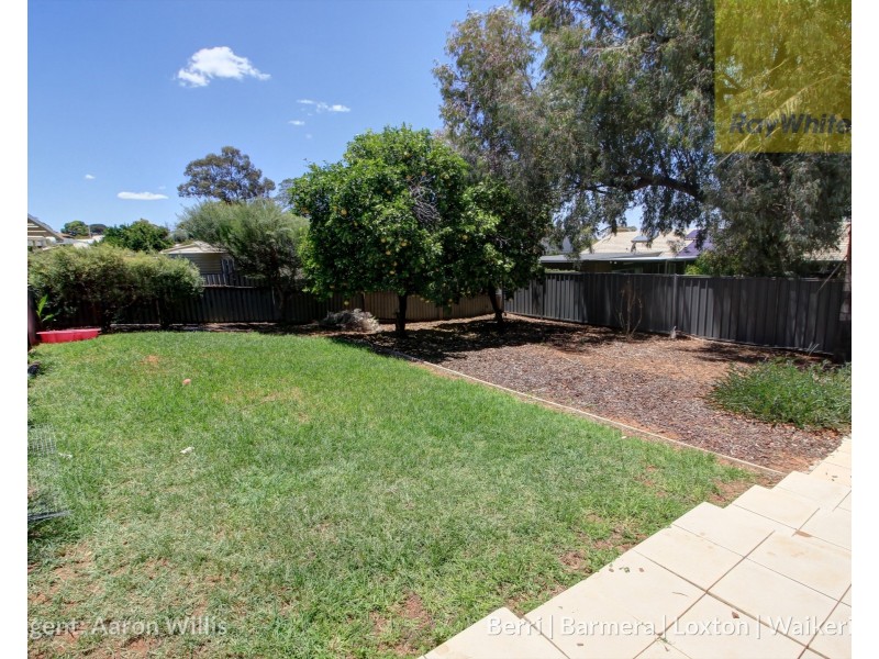 8 Aitken Street, Berri SA 5343