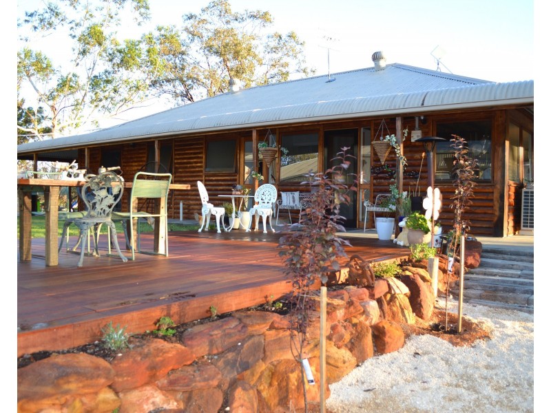 19042A Sturt Highway, Monash SA 5342