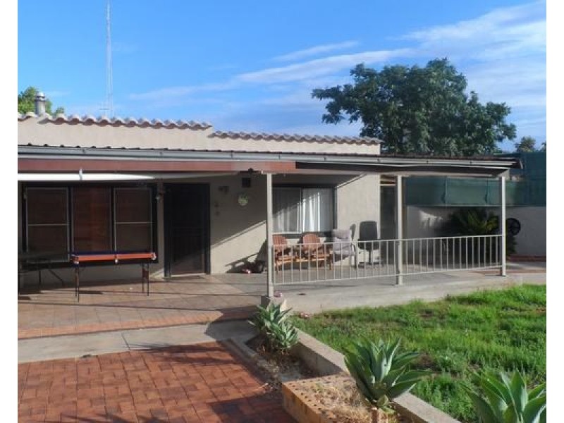 16 Nalara Avenue, Loxton SA 5333