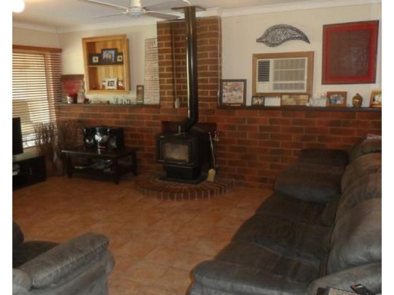 16 Nalara Avenue, Loxton SA 5333