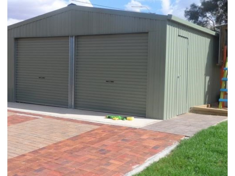 16 Nalara Avenue, Loxton SA 5333